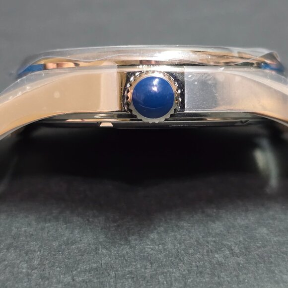 Invicta Celestial Men's Watch - 43mm, Silver & Blue (47798) - Picture 7 of 11